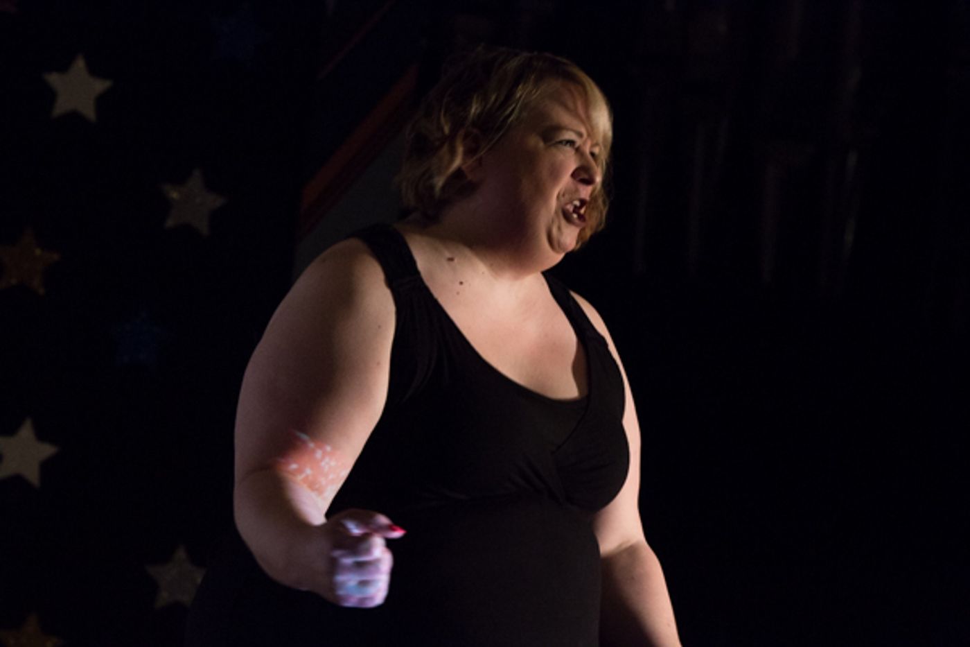 Photo Coverage: Inside King Avenue Players' MISCAST CABARET  Image