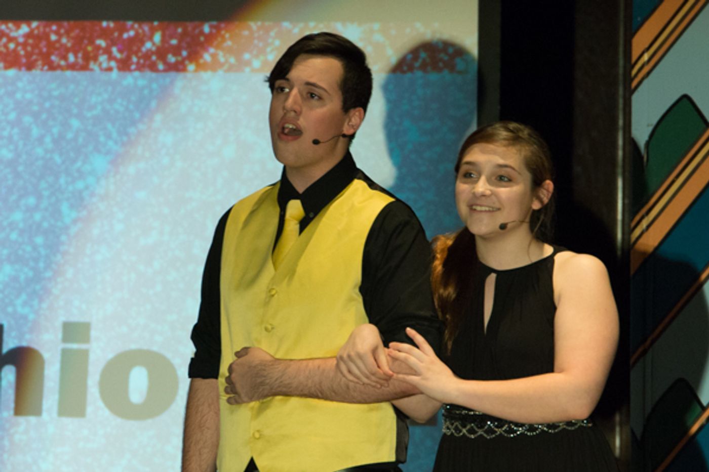 Photo Coverage: Inside King Avenue Players' MISCAST CABARET  Image