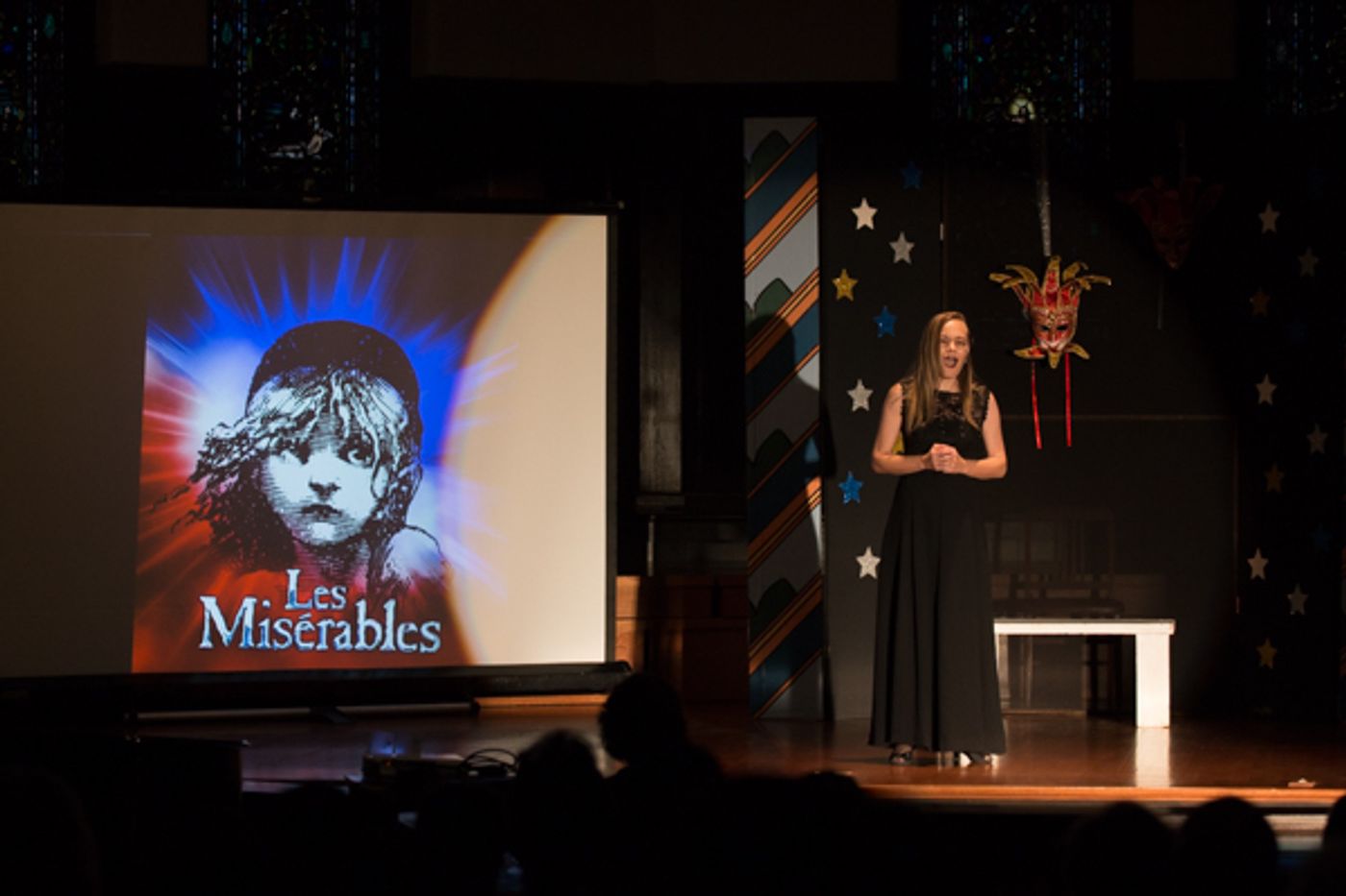 Photo Coverage: Inside King Avenue Players' MISCAST CABARET  Image