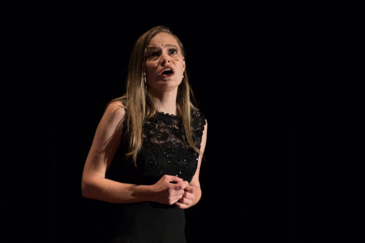 Photo Coverage: Inside King Avenue Players' MISCAST CABARET  Image