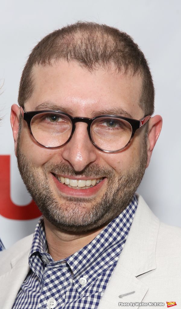 Photo Coverage: The New Group Celebrates Opening Night of THE WHIRLIGIG — photo 8 of 68