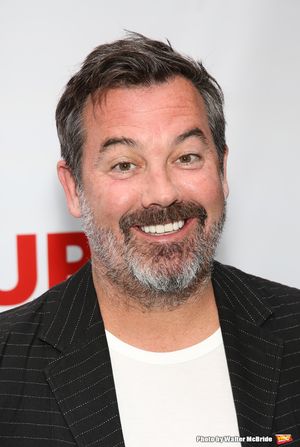 Duncan Sheik @ BroadwayWorld Duncan Sheik Photo