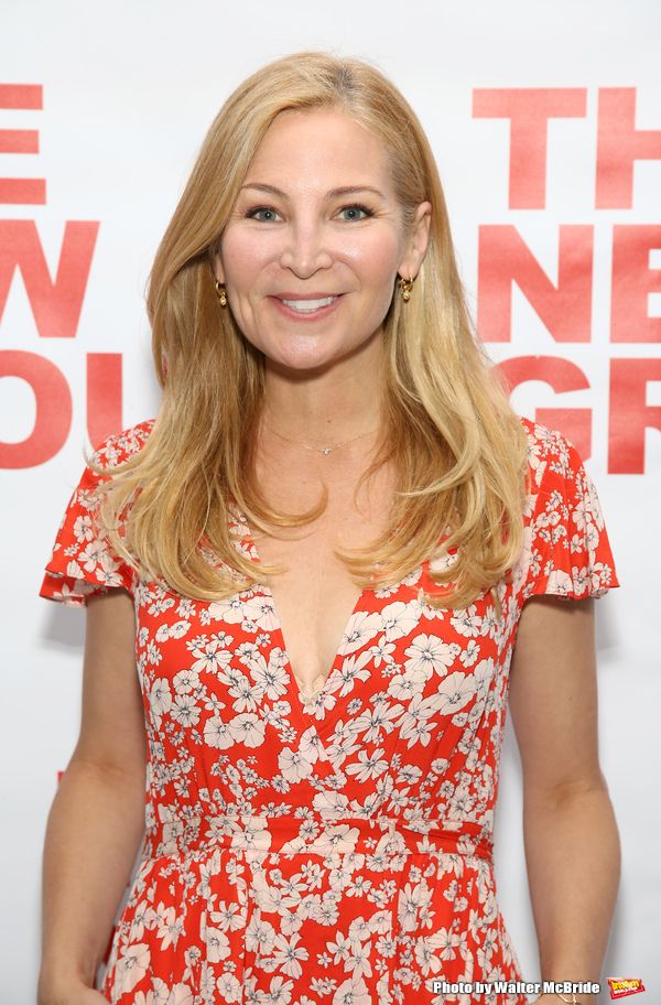 Photo Coverage: The New Group Celebrates Opening Night of THE WHIRLIGIG — photo 9 of 68