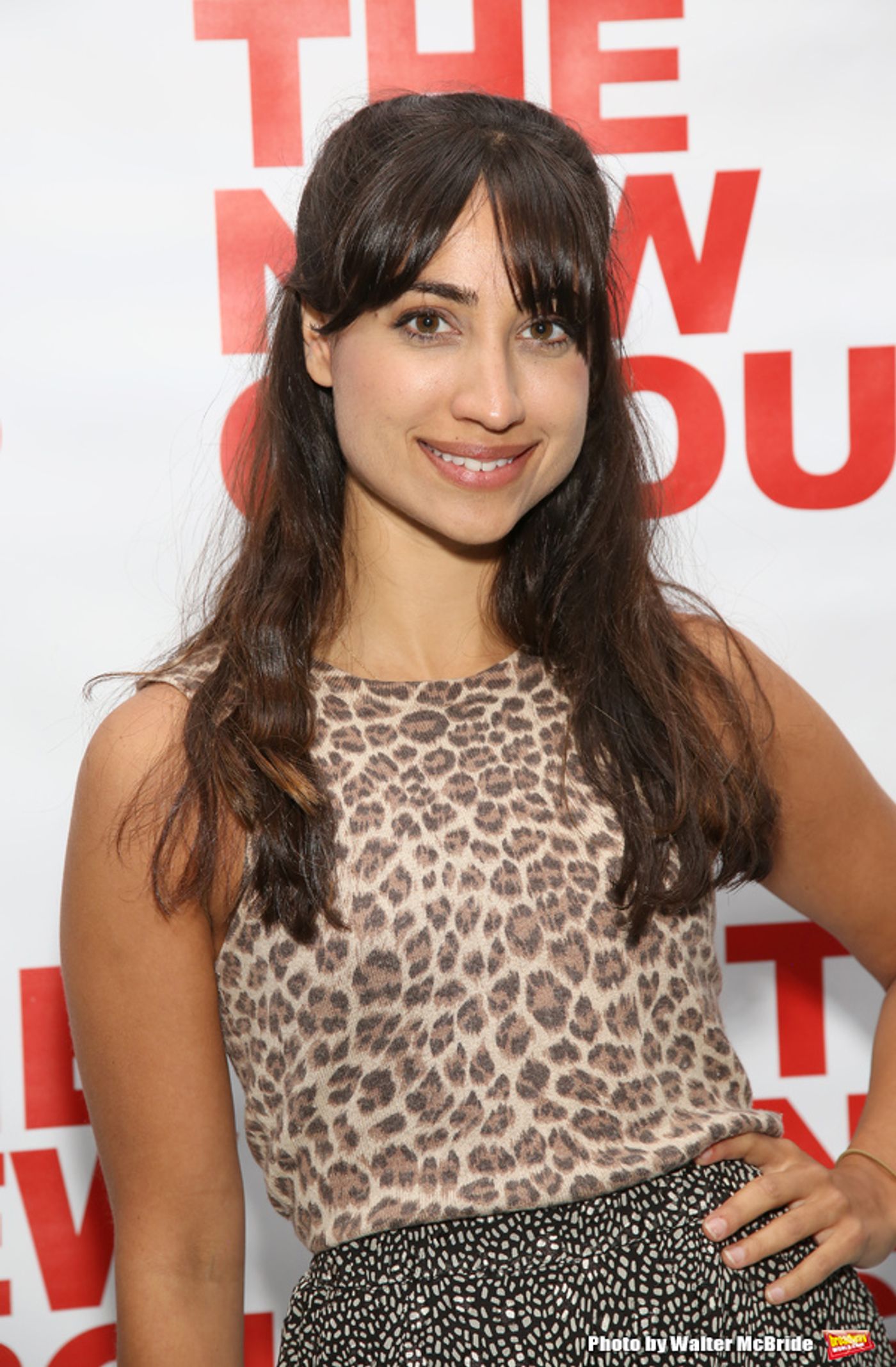 Photo Coverage: The New Group Celebrates Opening Night of THE WHIRLIGIG  Image