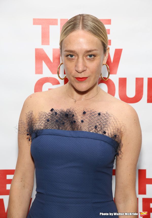 Photo Coverage: The New Group Celebrates Opening Night of THE WHIRLIGIG — photo 15 of 68