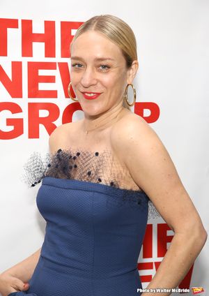 Chloe Sevigny @ BroadwayWorld Chloe Sevigny Photo