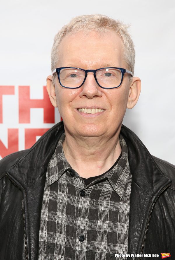 Photo Coverage: The New Group Celebrates Opening Night of THE WHIRLIGIG — photo 19 of 68