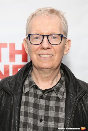 John Epperson @ BroadwayWorld John Epperson Photo