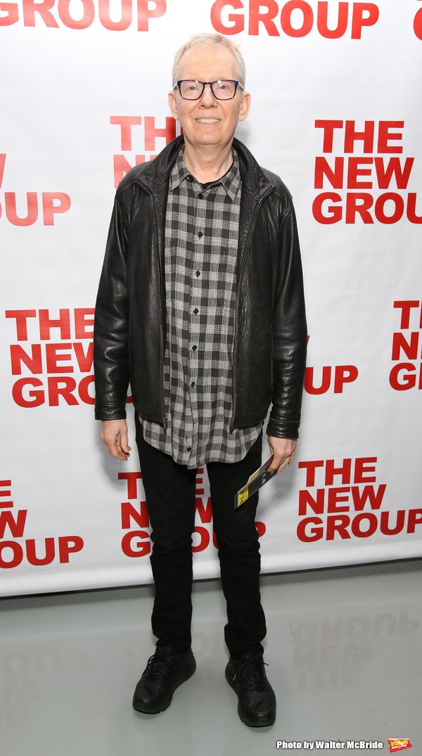 Photo Coverage: The New Group Celebrates Opening Night of THE WHIRLIGIG — photo 20 of 68