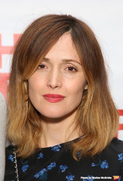 Rose Byrne  Photo