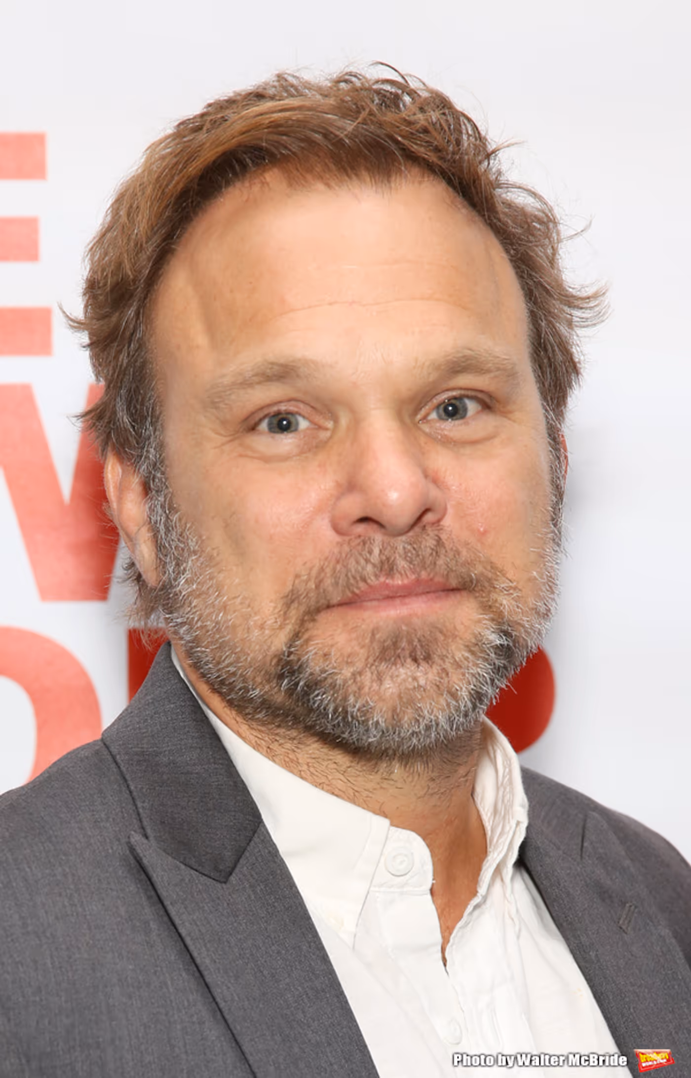 Photo Coverage: The New Group Celebrates Opening Night of THE WHIRLIGIG  Image
