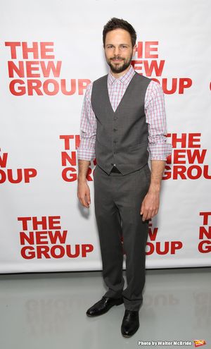 Jonny Orsini  Photo