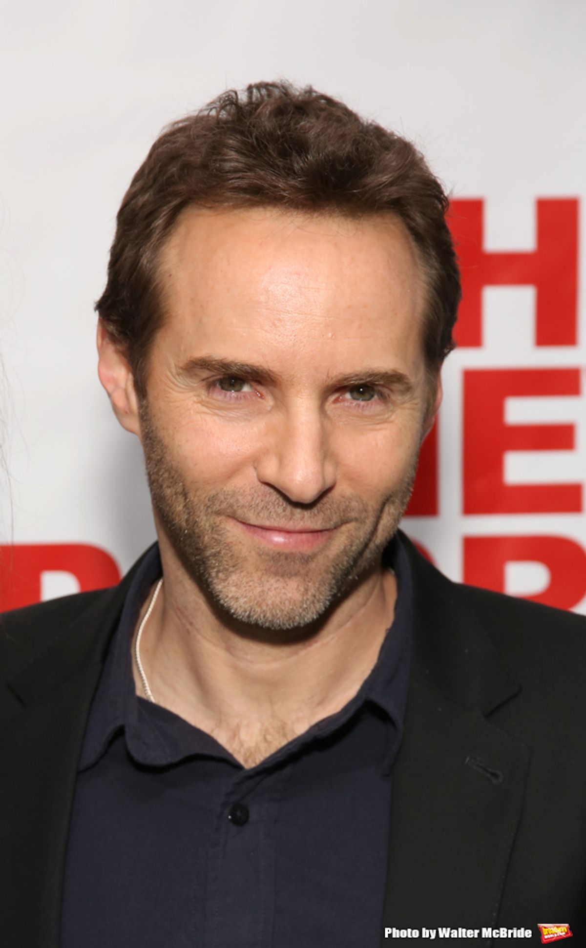 Alessandro Nivola  at 