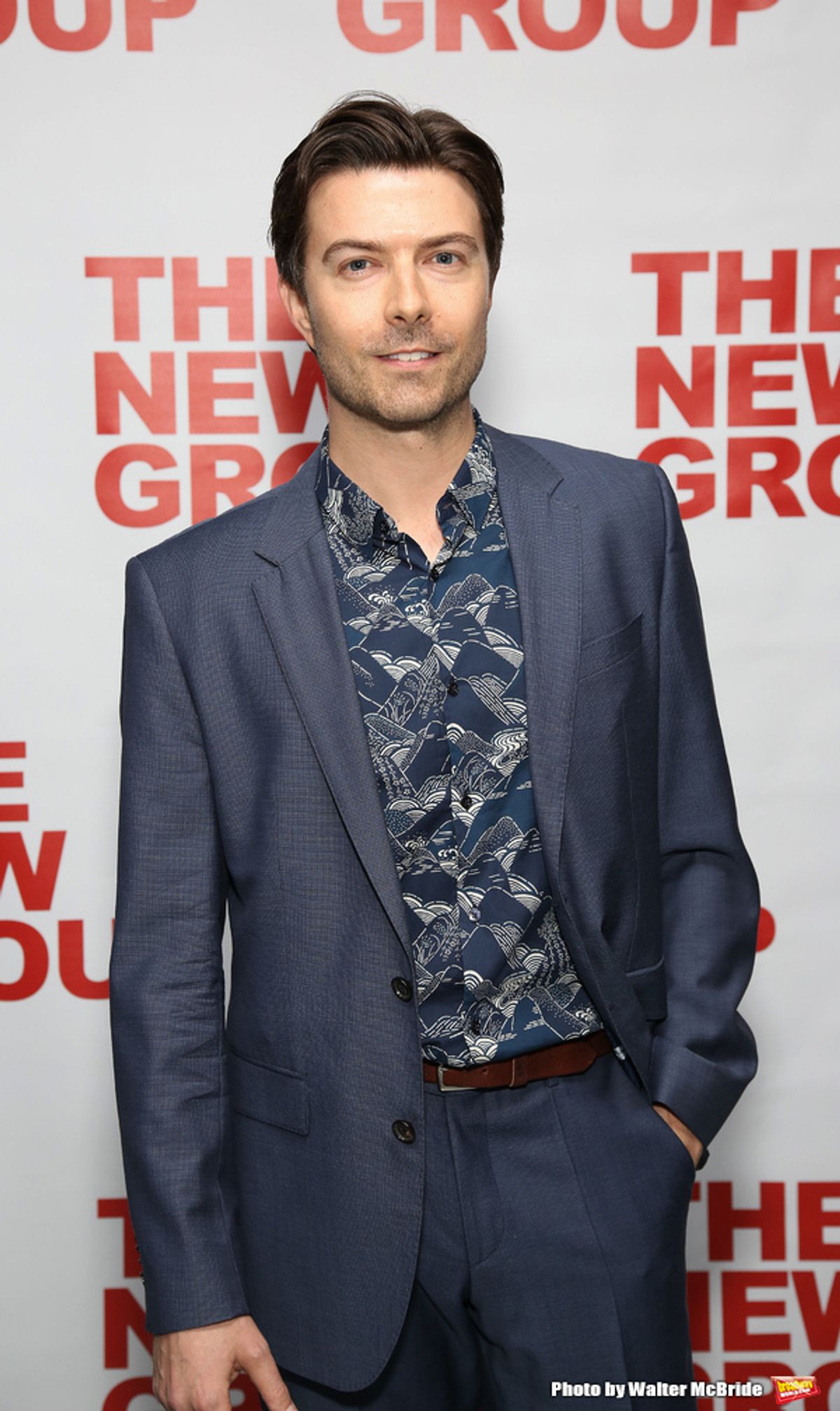 Noah Bean at 