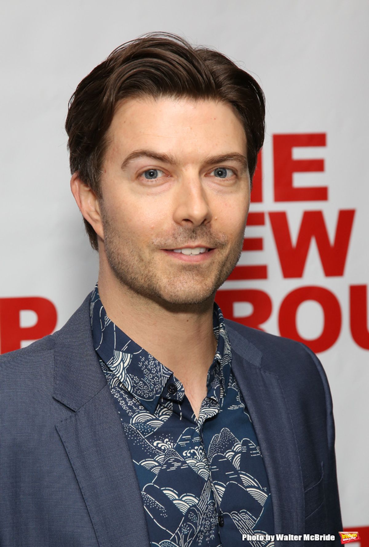 Noah Bean at 