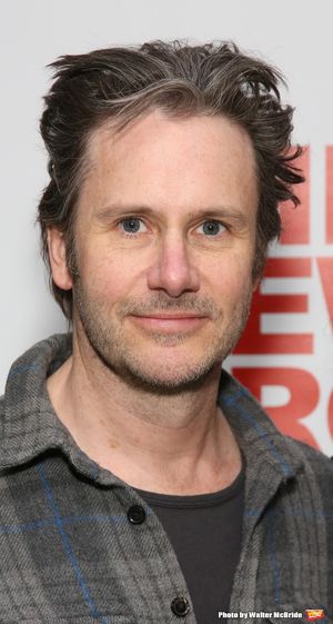 Josh Hamilton @ BroadwayWorld Josh Hamilton Photo