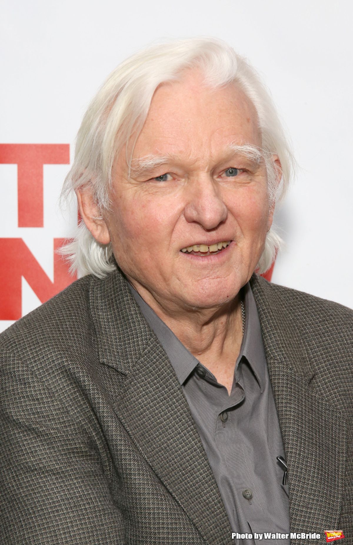 David Rabe at 