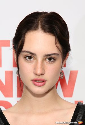 Grace Van Patten @ BroadwayWorld Grace Van Patten Photo