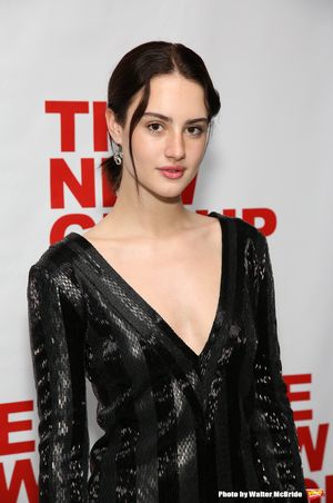 Grace Van Patten @ BroadwayWorld Grace Van Patten Photo