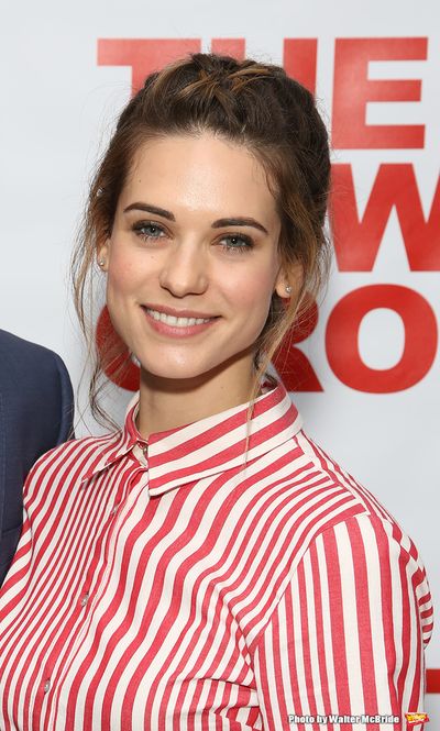 Lyndsy Fonseca Photo