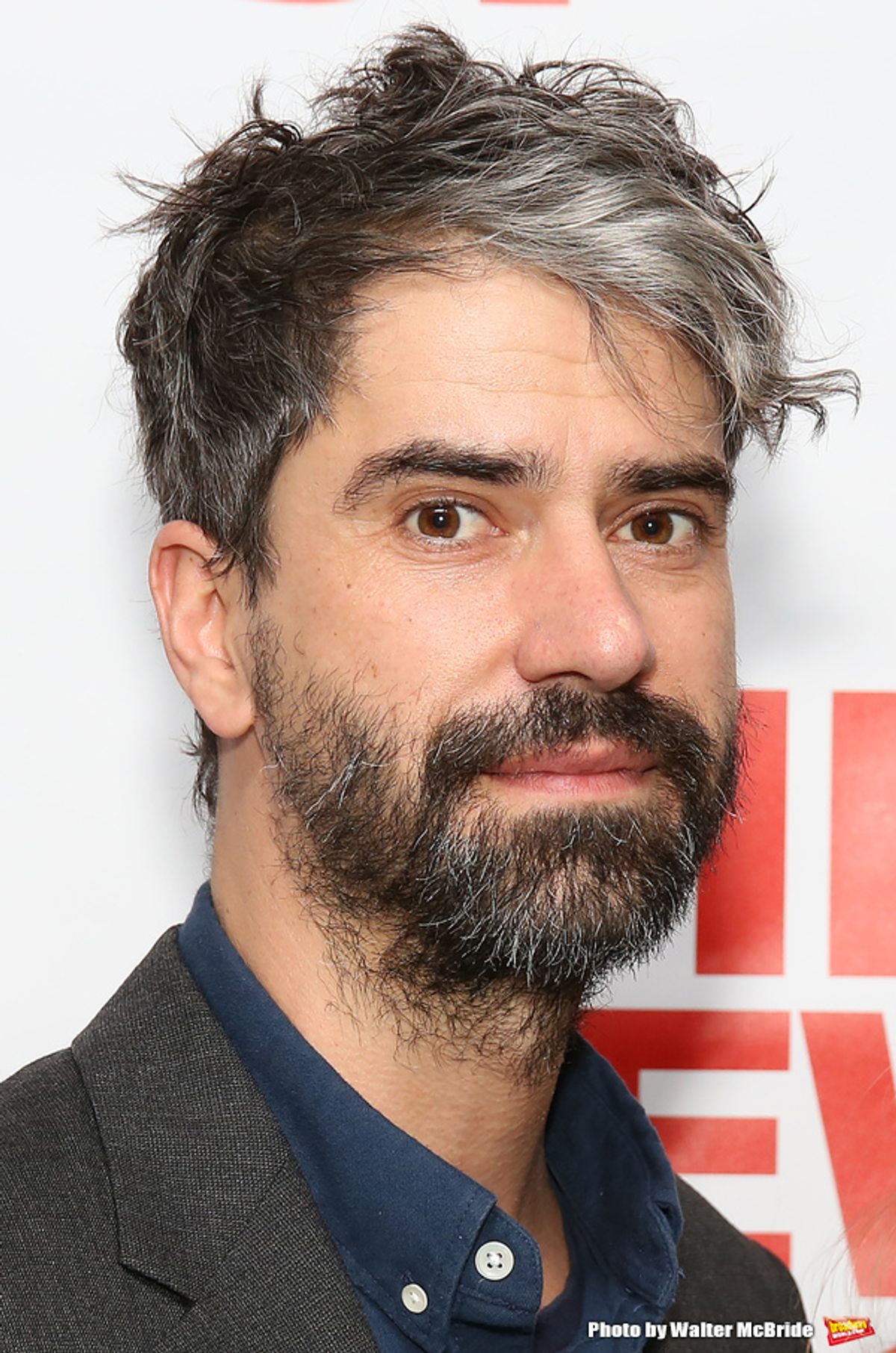 Hamish Linklater  at 