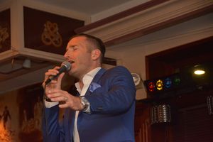 Paul Byrom @ BroadwayWorld Paul Byrom Photo