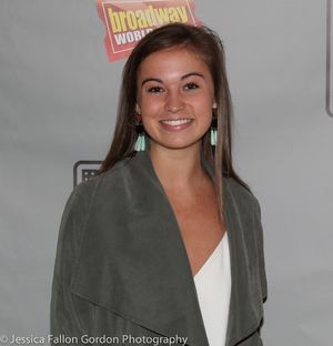 English Bernhardt @ BroadwayWorld English Bernhardt Photo