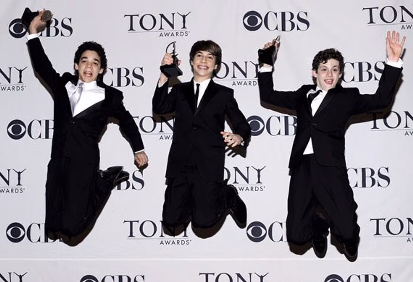 BWW Exclusive: Behind the Numbers of Tony-Winning Broadway Debuts Image