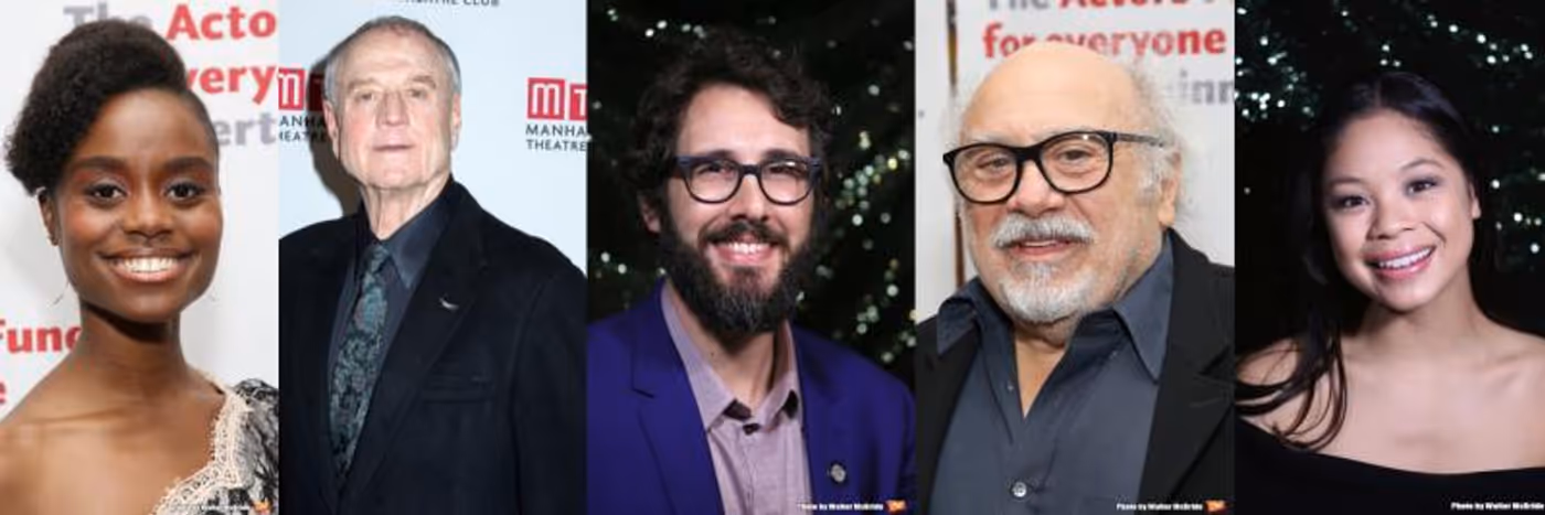 BWW Exclusive: Behind the Numbers of Tony-Winning Broadway Debuts Image