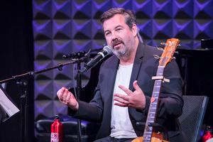 Duncan Sheik Photo