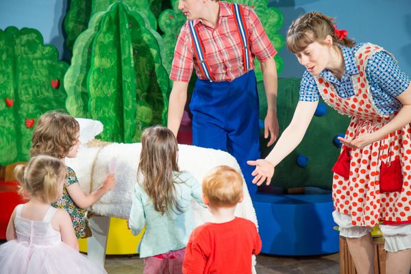 Austin Ryan Hunt and Michele Stine Photo