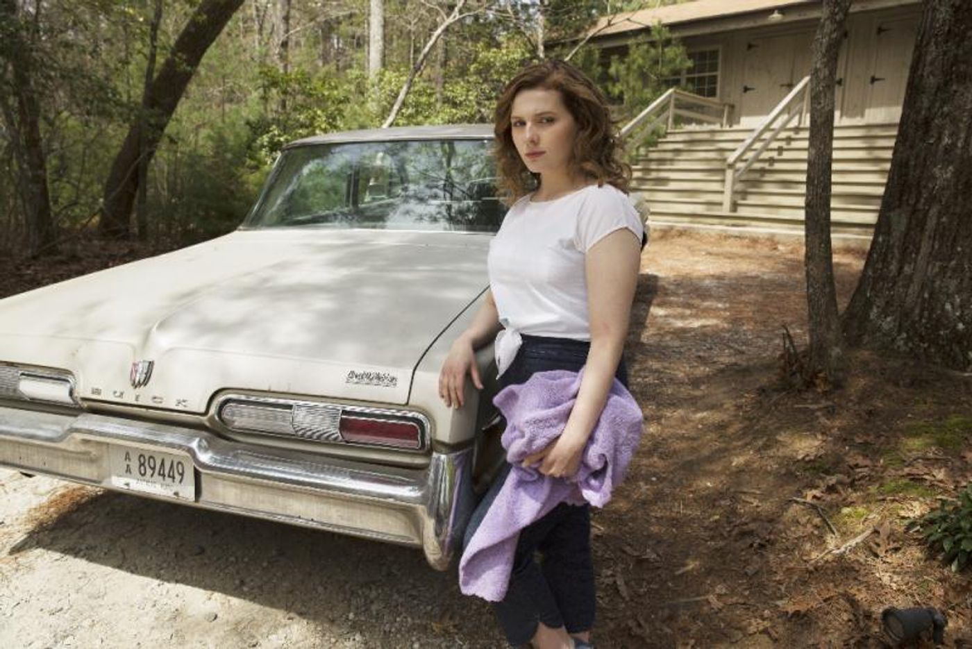 Interview: Tony Winning Choreographer Andy Blankenbuehler Talks ABC's DIRTY DANCING & Finding an Honest Connection to the Music  Image