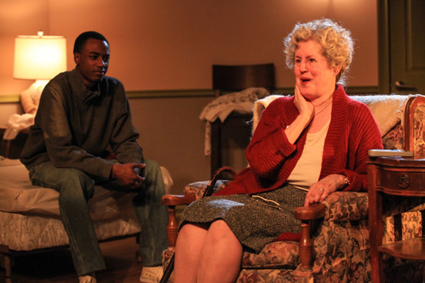 Photo Flash: Irish Theatre of Chicago Announces THE MY WAY RESIDENTIAL Photo Flash: Irish Theatre of Chicago Announces THE MY WAY RESIDENTIAL Image