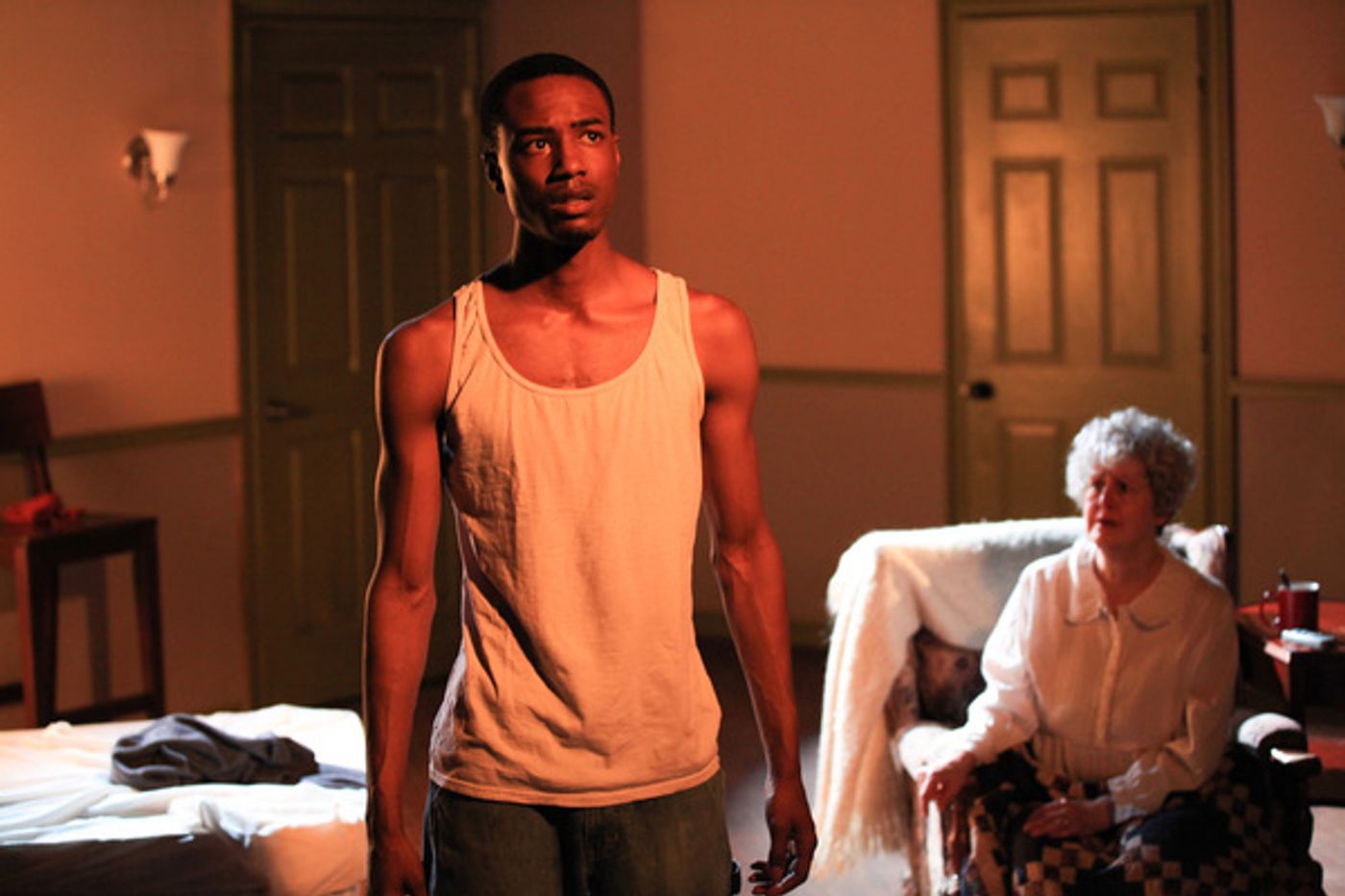 Photo Flash: Irish Theatre of Chicago Announces THE MY WAY RESIDENTIAL Photo Flash: Irish Theatre of Chicago Announces THE MY WAY RESIDENTIAL Image