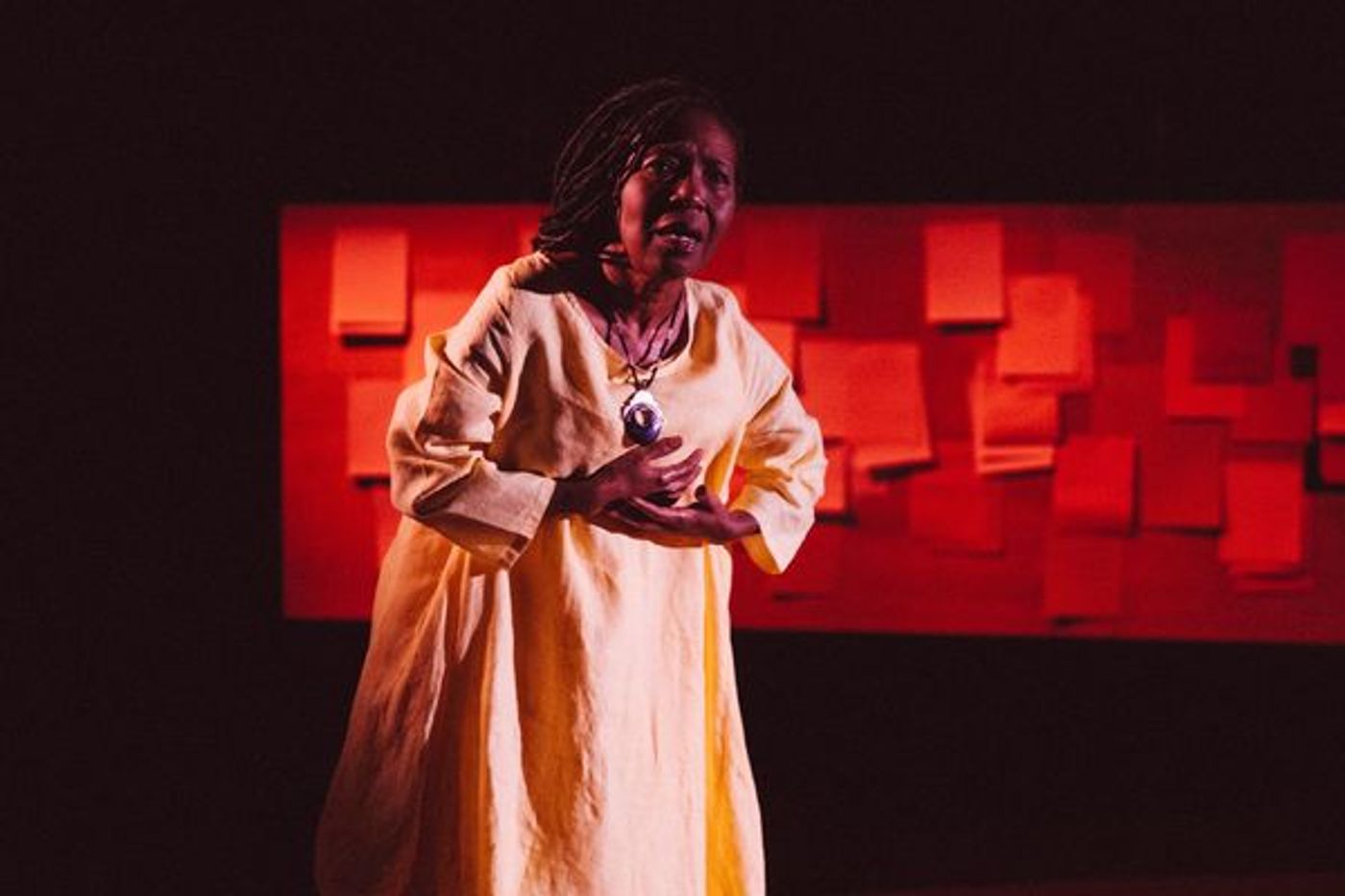 Photo Flash: Bootleg Theater presents I CARRY YOUR HEART Photo Flash: Bootleg Theater presents I CARRY YOUR HEART Image