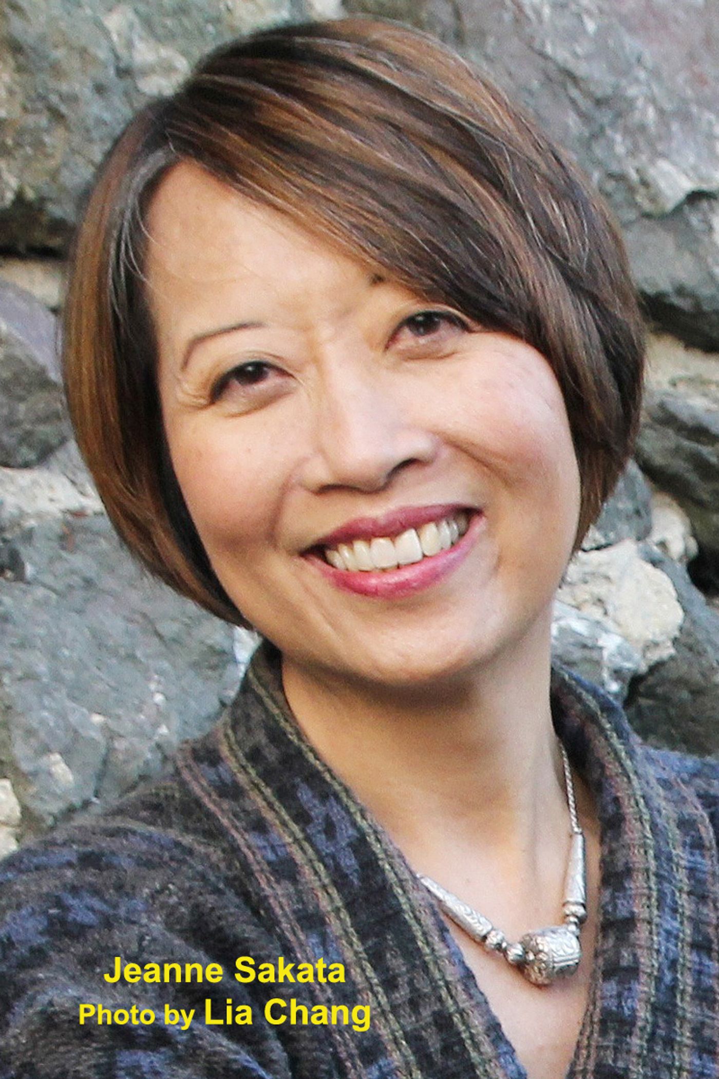 Interview: Jeanne Sakata Spreading the Truth With HOLD THESE TRUTHS  Image