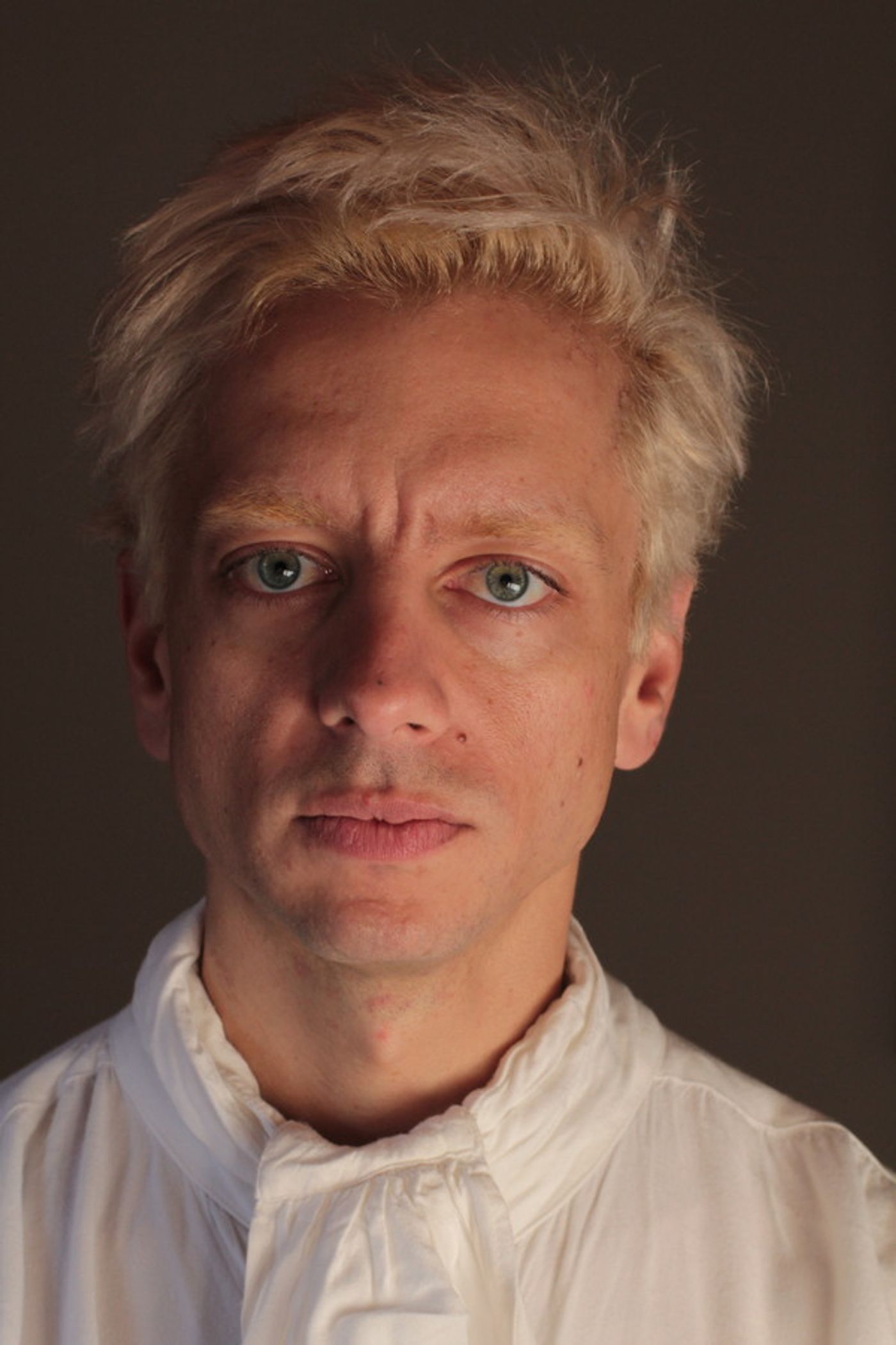 Photo Flash: In Rehearsals for THE SECOND COMING OF KLAUS KINSKI at Hollywood Fringe Photo Flash: In Rehearsals for THE SECOND COMING OF KLAUS KINSKI at Hollywood Fringe Image