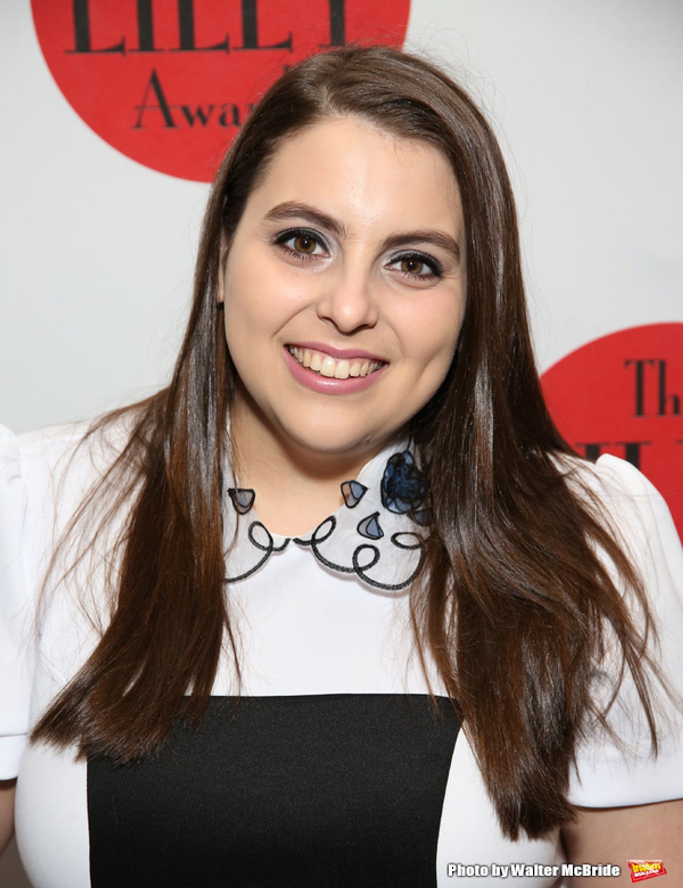 Photo Coverage: On the Red Carpet at the Lilly Awards!  Image