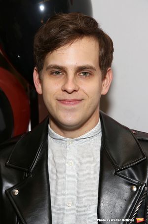 Taylor Trensch Photo
