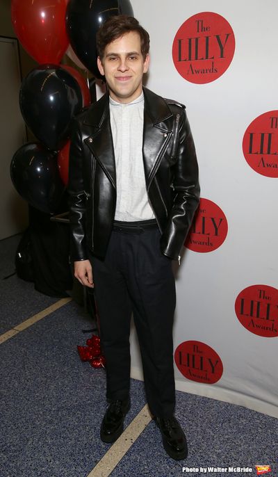 Taylor Trensch  Photo