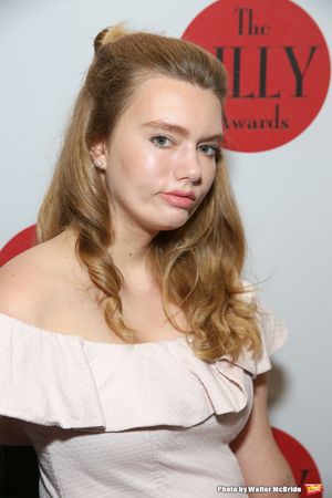 Madison Ferris  Photo