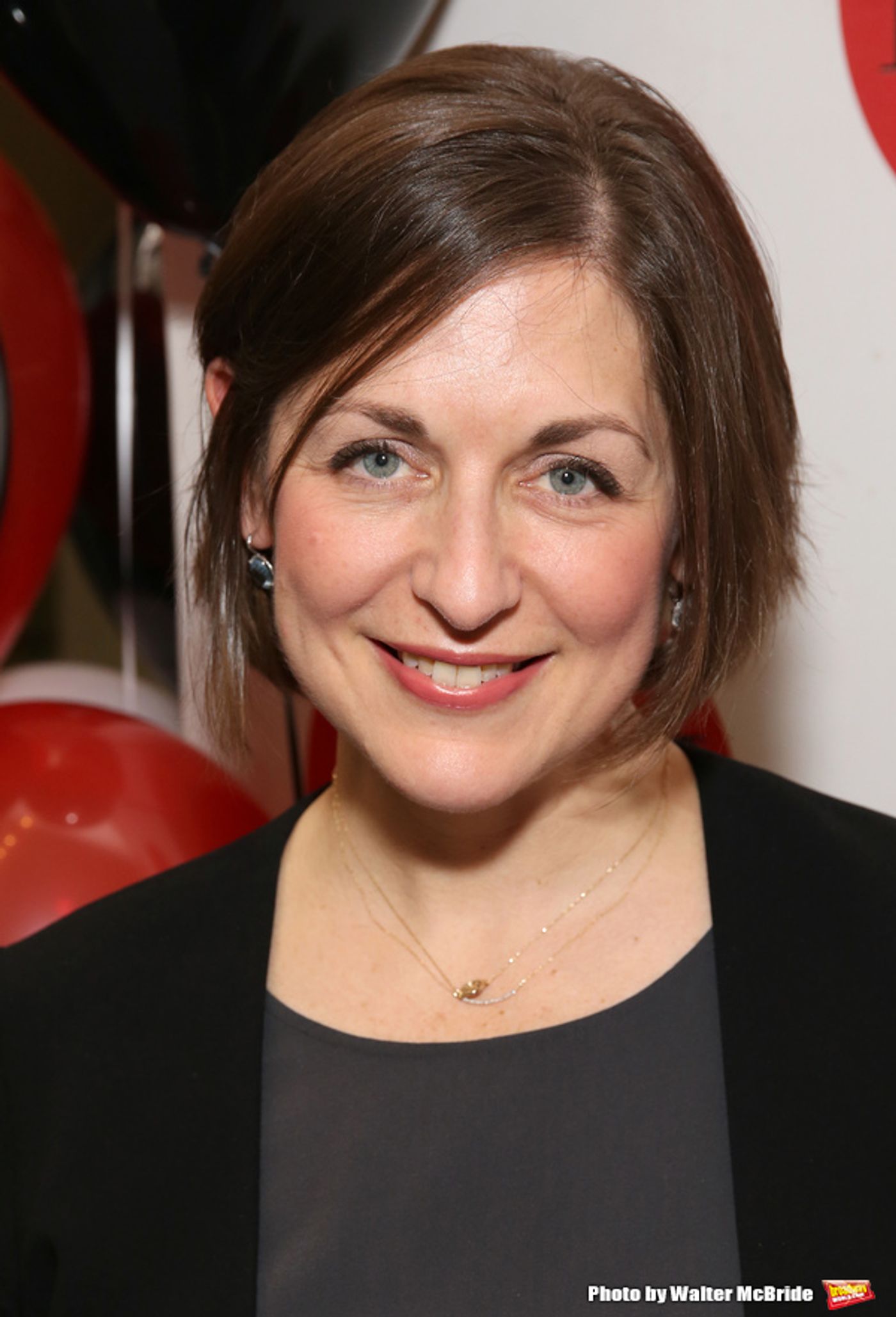 Photo Coverage: On the Red Carpet at the Lilly Awards!  Image