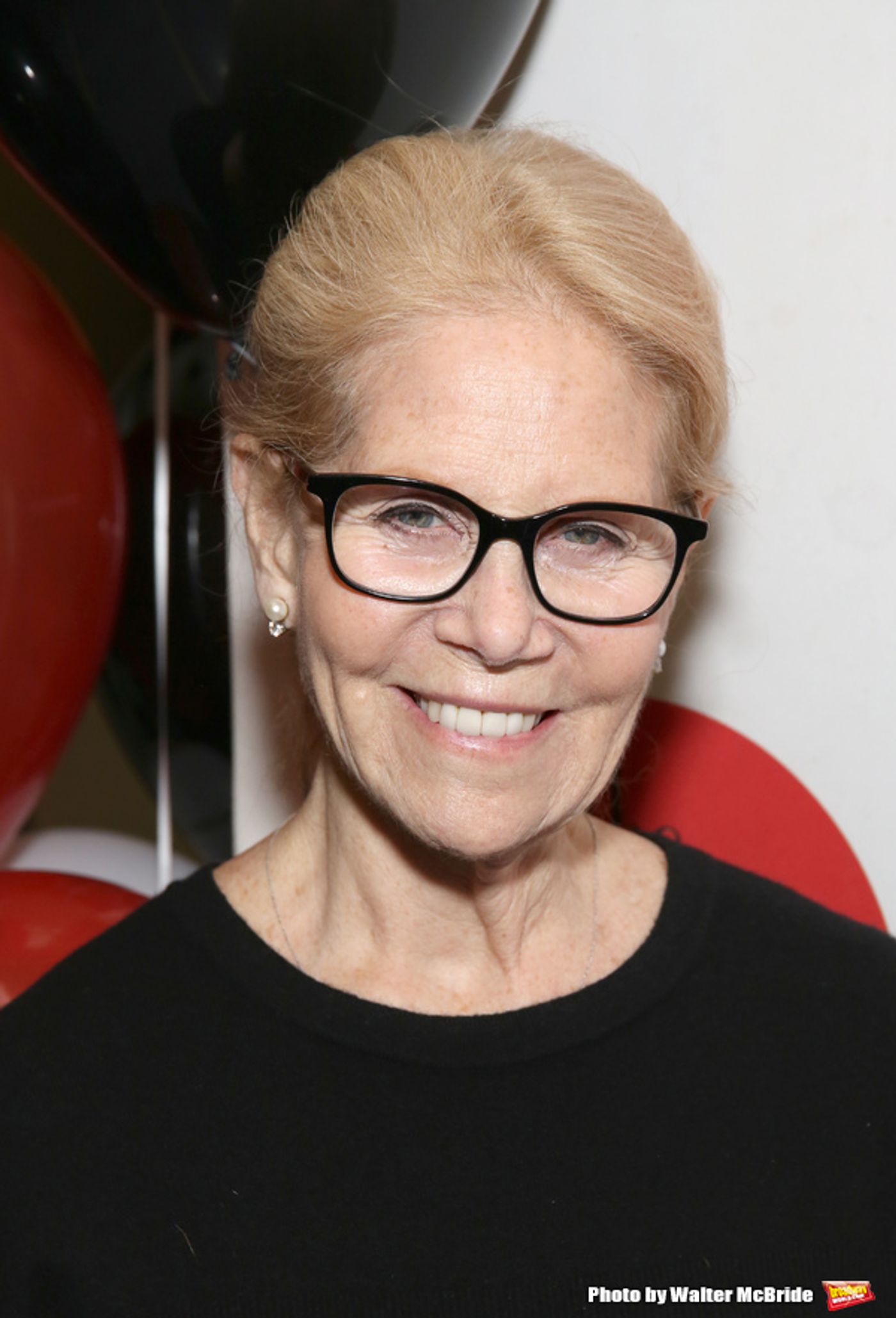 Photo Coverage: On the Red Carpet at the Lilly Awards!  Image