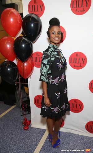 Denee Benton  Photo