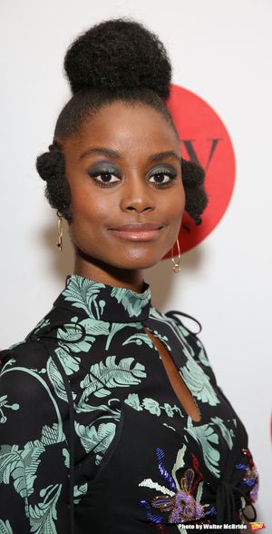 Denee Benton  Photo