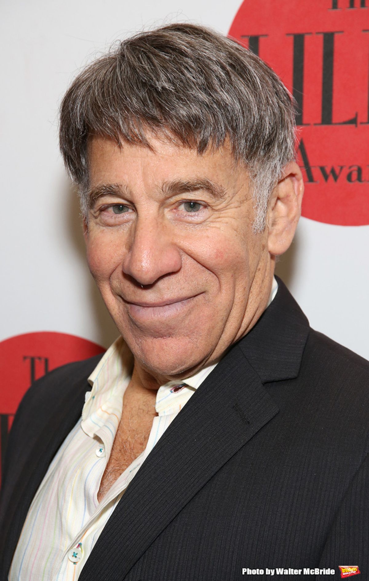Stephen Schwartz  at 