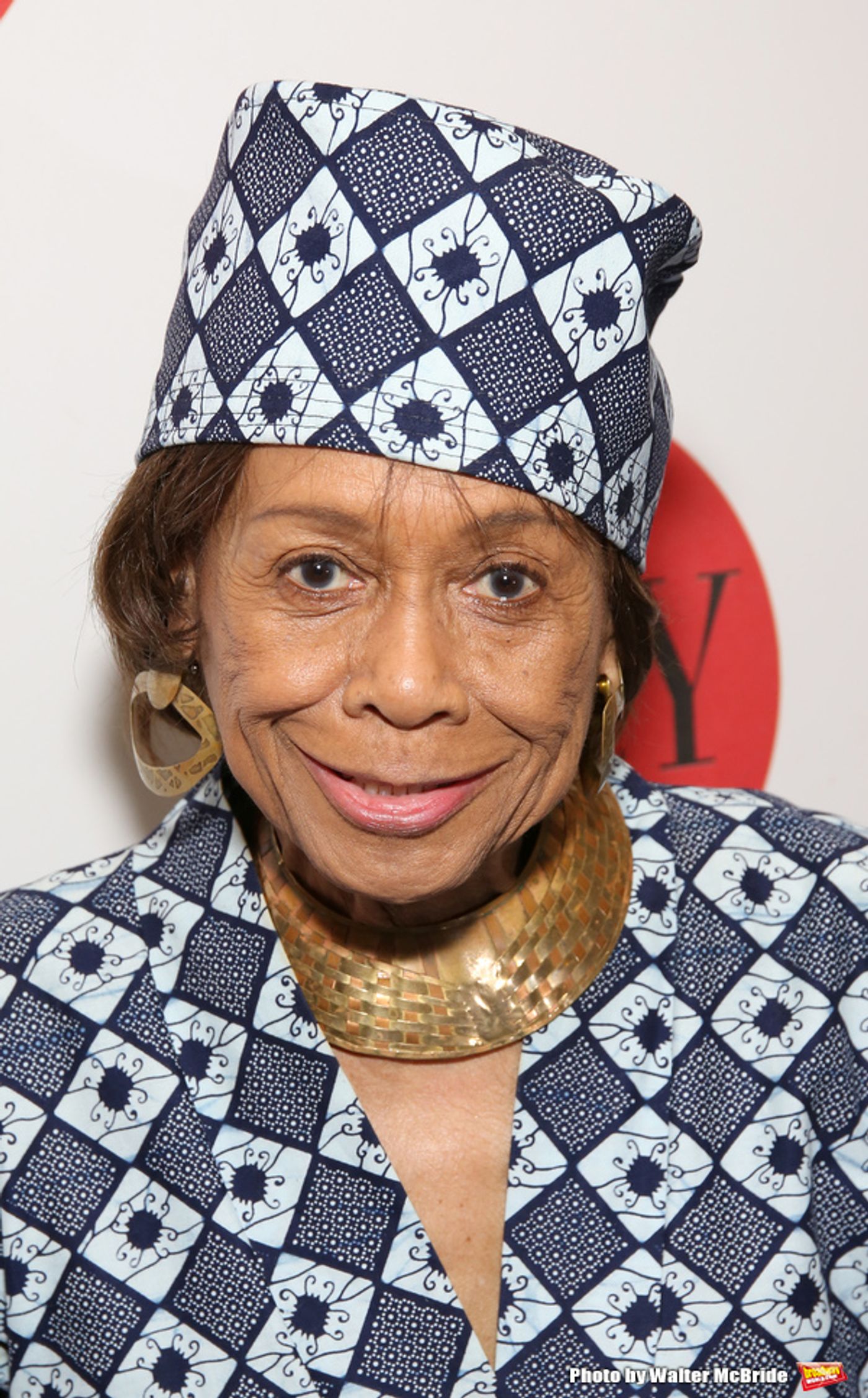 Photo Coverage: On the Red Carpet at the Lilly Awards!  Image