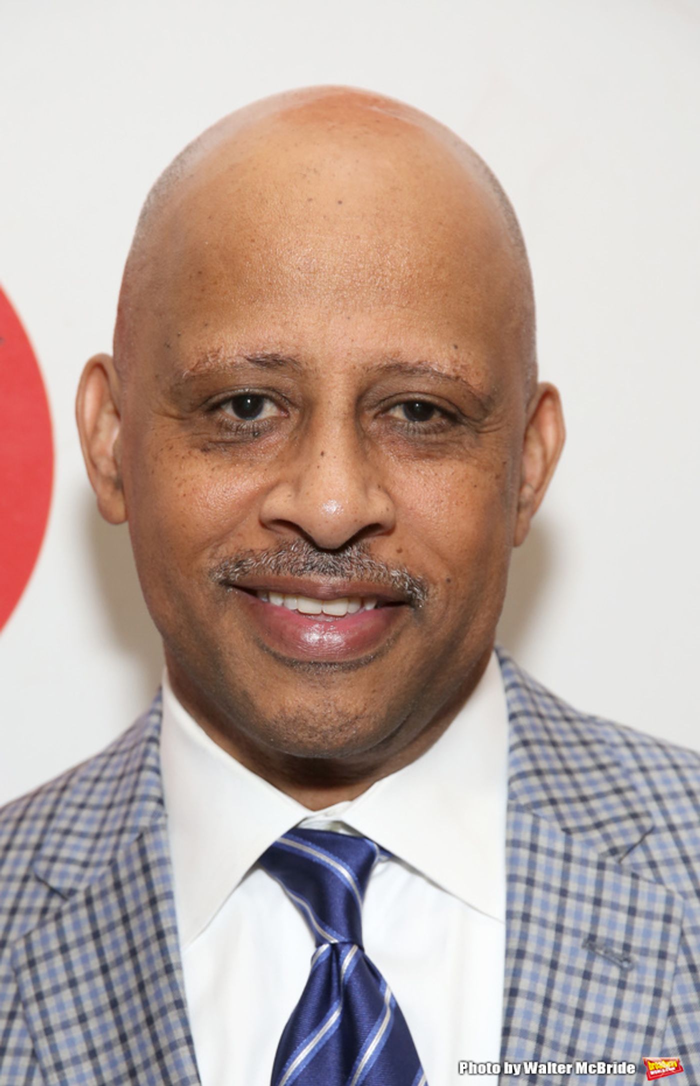 Photo Coverage: On the Red Carpet at the Lilly Awards!  Image
