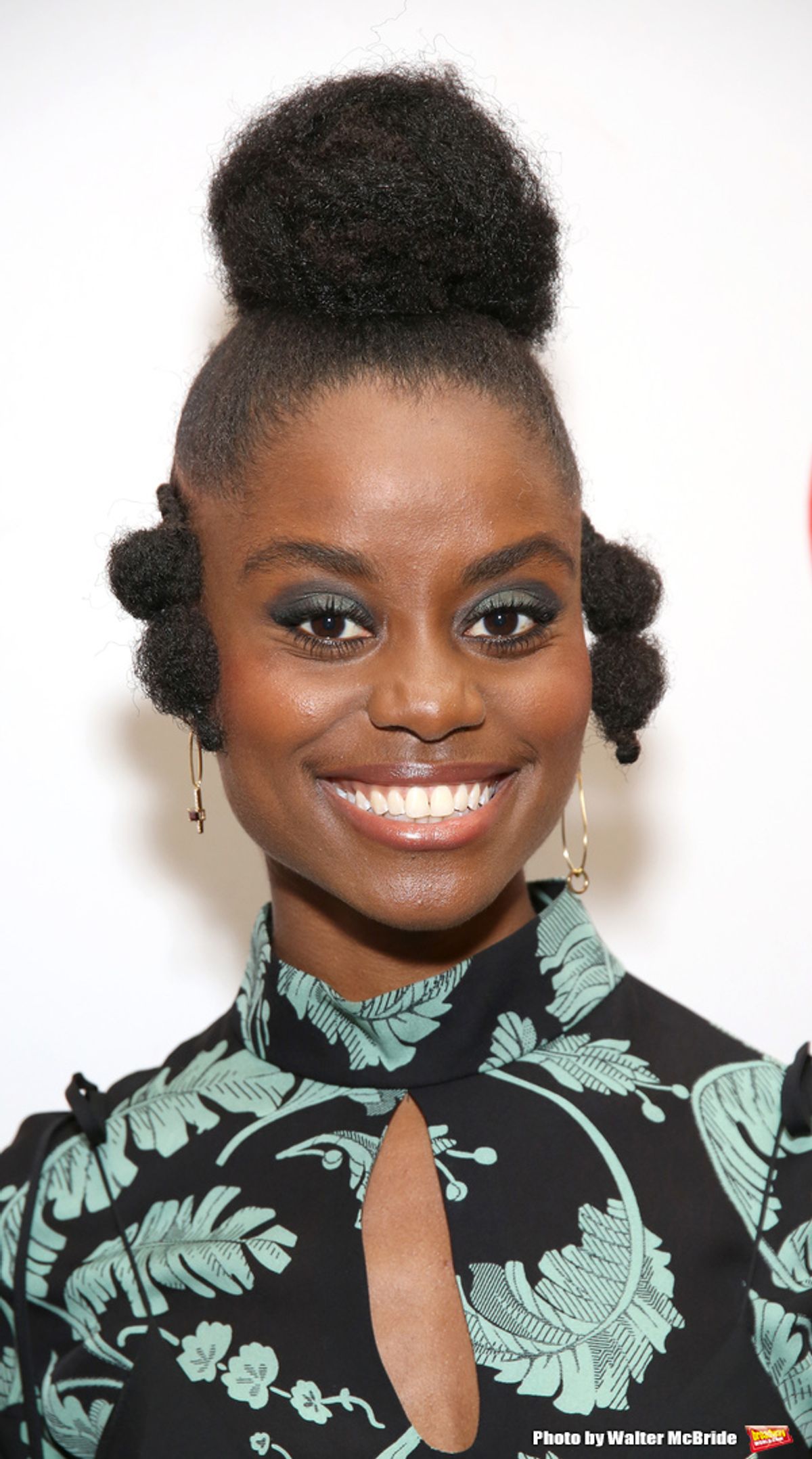 Denee Benton  at 