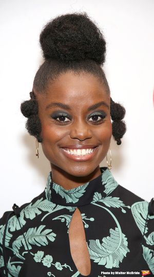 Denee Benton  Photo